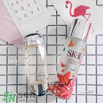 ipsa流金水含酒精嗎？茵芙莎流金水有酒精嗎？