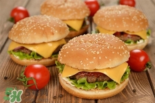 禽流感可以吃漢堡嗎？禽流感期間能吃漢堡嗎？