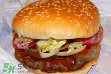 禽流感可以吃漢堡嗎？禽流感期間能吃漢堡嗎？