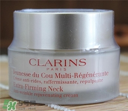 嬌韻詩(shī)頸霜怎么用？嬌韻詩(shī)頸霜按摩手法