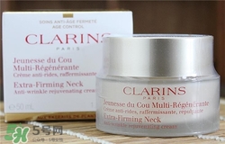 嬌韻詩(shī)頸霜怎么用？嬌韻詩(shī)頸霜按摩手法