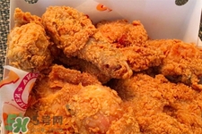 禽流感可以吃炸雞嗎？禽流感期間能吃炸雞嗎？