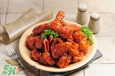 禽流感可以吃炸雞嗎？禽流感期間能吃炸雞嗎？