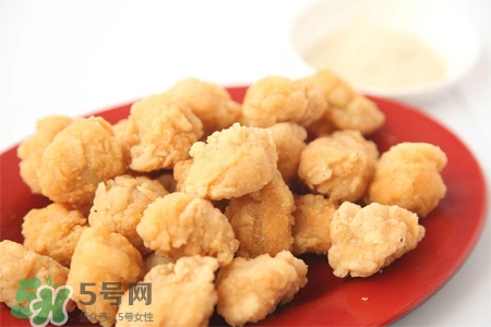 禽流感可以吃雞米花嗎？禽流感期間能吃雞米花嗎？