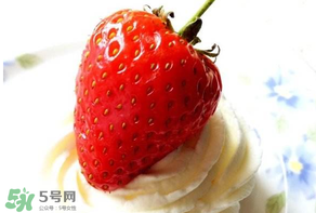 奶油草莓和普通草莓的區(qū)別 牛奶草莓和普通草莓的區(qū)別 奶油草莓和普通草莓的區(qū)別 牛奶草莓和普通草莓的區(qū)別