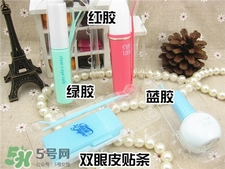 koji蔻吉雙眼皮膠水哪個好?蔻吉雙眼皮膠水怎么樣? koji蔻吉雙眼皮膠水哪個好?蔻吉雙眼皮膠水怎么樣?