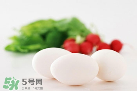 禽流感可以吃鴨蛋嗎？禽流感期間能吃鴨蛋嗎？