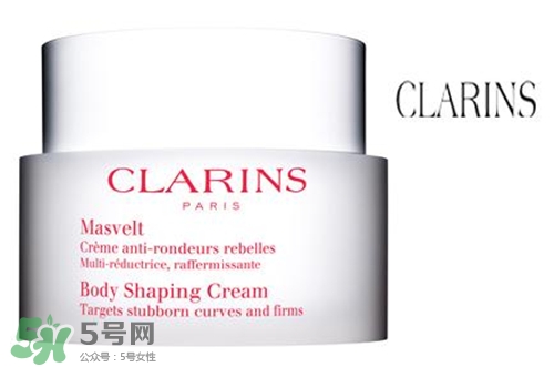 嬌韻詩塑身霜好用嗎？嬌韻詩塑身霜效果好嗎？