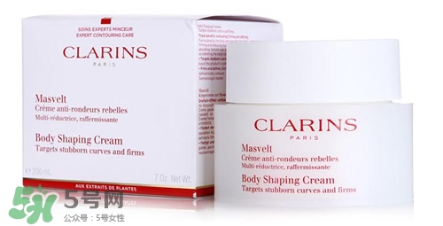 嬌韻詩塑身霜好用嗎？嬌韻詩塑身霜效果好嗎？