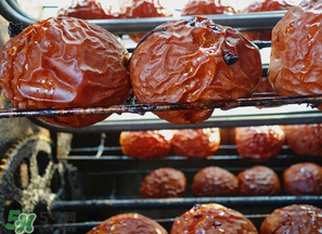 烤梨可以治療咳嗽嗎？烤梨有什么功效？