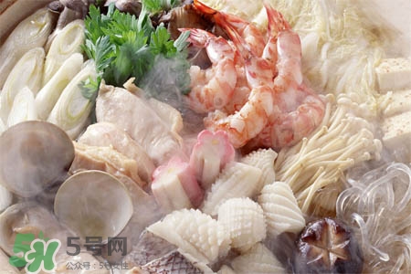 禽流感可以吃海鮮嗎？禽流感期間能吃海鮮嗎？