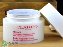 嬌韻詩塑身霜多少錢？嬌韻詩塑身霜價格