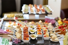 禽流感可以吃自助餐嗎？禽流感期間能吃自助餐嗎？