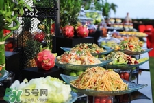 禽流感可以吃自助餐嗎？禽流感期間能吃自助餐嗎？