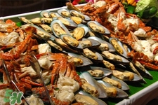 禽流感可以吃自助餐嗎？禽流感期間能吃自助餐嗎？