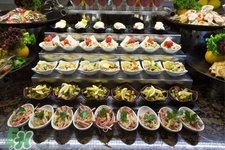 禽流感可以吃自助餐嗎？禽流感期間能吃自助餐嗎？