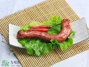 吃鴨脖會得禽流感嗎？禽流感可以吃鴨脖嗎