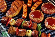 禽流感可以吃烤肉嗎？禽流感期間能吃烤肉嗎？