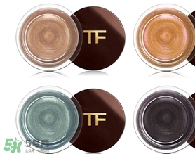 眼影膏怎么用？眼影膏使用方法