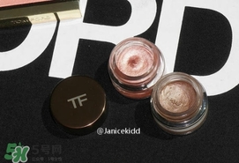 眼影膏怎么用？眼影膏使用方法