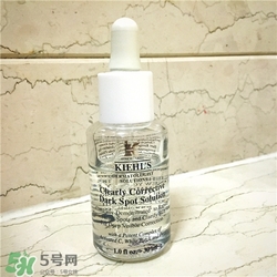 科顏氏淡斑精華好用嗎？科顏氏淡斑精華怎么樣？