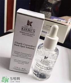 科顏氏淡斑精華多少錢？科顏氏淡斑精華價格