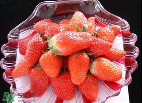 章姬和紅顏哪個(gè)好吃？章姬草莓和紅顏草莓的區(qū)別