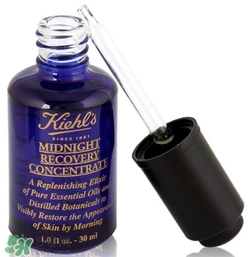 科顏氏夜間修護精華好用嗎？科顏氏夜間修護精華怎么樣？