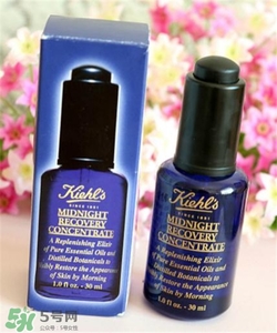 科顏氏夜間修護精華好用嗎？科顏氏夜間修護精華怎么樣？