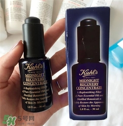 科顏氏夜間修護精華好用嗎？科顏氏夜間修護精華怎么樣？