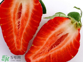 草莓空心能吃嗎？草莓空心怎么回事？