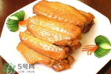 禽流感可以吃雞翅嗎？禽流感期間能吃雞翅嗎？