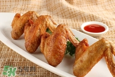 禽流感可以吃雞翅嗎？禽流感期間能吃雞翅嗎？