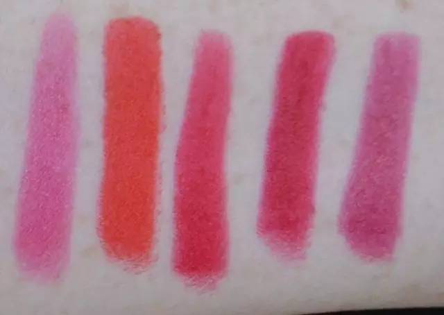 tom ford和迪奧哪個好？tom ford口紅和dior口紅哪個好？