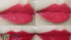 tom ford唇膏最火的顏色？tom ford唇膏暢銷色