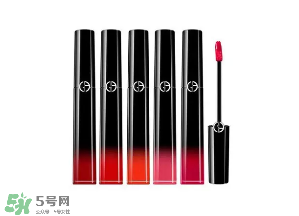 tom ford和阿瑪尼哪個好？tom ford和阿瑪尼口紅唇釉哪個好？