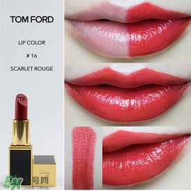 tom ford唇膏多少錢？tom ford唇膏專柜價格