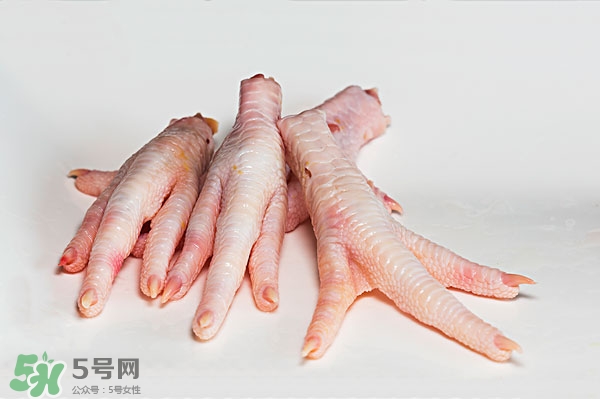 吃雞爪會得禽流感嗎？禽流感能吃雞爪嗎？