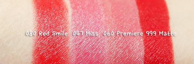 tom ford和迪奧哪個好？tom ford口紅和dior口紅哪個好？