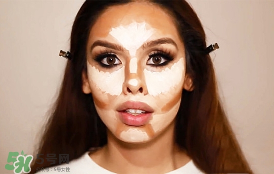 修容棒可以遮瑕嗎？修容棒可以遮眼袋嗎？