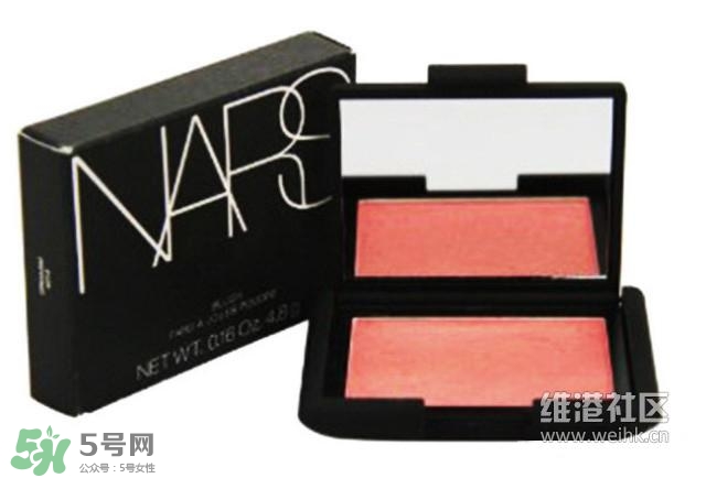 tom ford和nars哪個(gè)好？tom ford和nars唇膏口紅對(duì)比