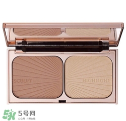 tom ford和charlotte tilbury哪個(gè)好？tf口紅和ct口紅哪個(gè)好？