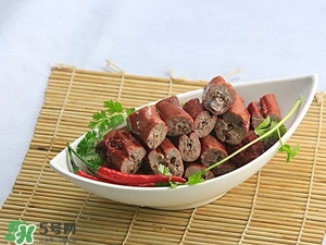 吃鴨脖會得禽流感嗎？禽流感可以吃鴨脖嗎