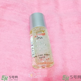 ipsa流金水含酒精嗎？茵芙莎流金水有酒精嗎？