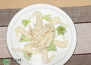 吃雞爪會得禽流感嗎？禽流感能吃雞爪嗎？