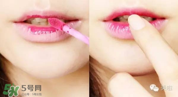 唇釉顯唇紋怎么辦？不顯唇紋的唇釉推薦？