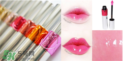 涂唇釉嘴唇干是怎么回事？涂唇釉嘴唇干怎么辦？