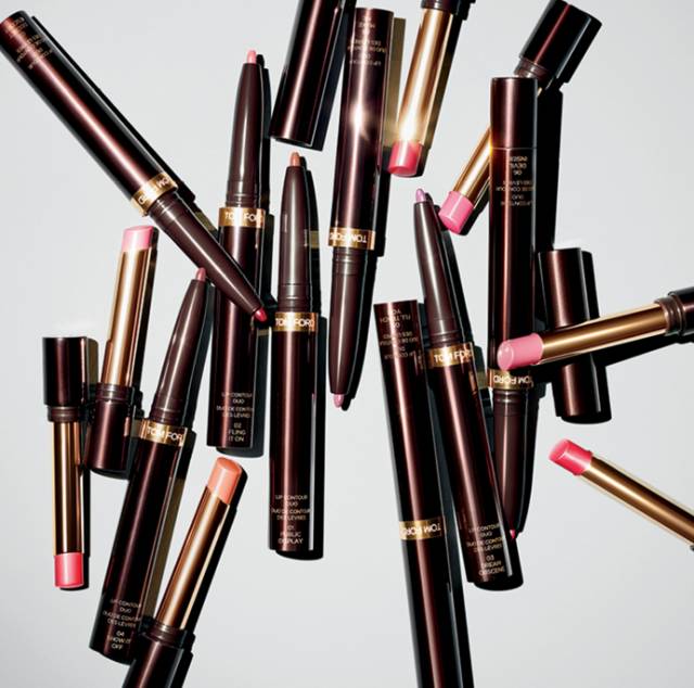 tom ford和迪奧哪個好？tom ford口紅和dior口紅哪個好？