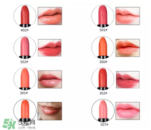 tom ford和阿瑪尼哪個好？tom ford和阿瑪尼口紅唇釉哪個好？