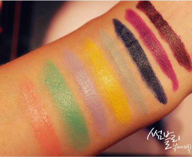 tom ford和迪奧哪個好？tom ford口紅和dior口紅哪個好？